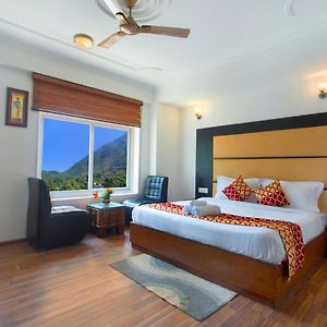 Hotel Shivani International